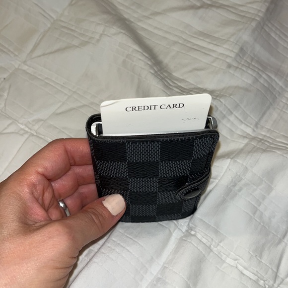 Boys Wallet - Picture 3 of 4